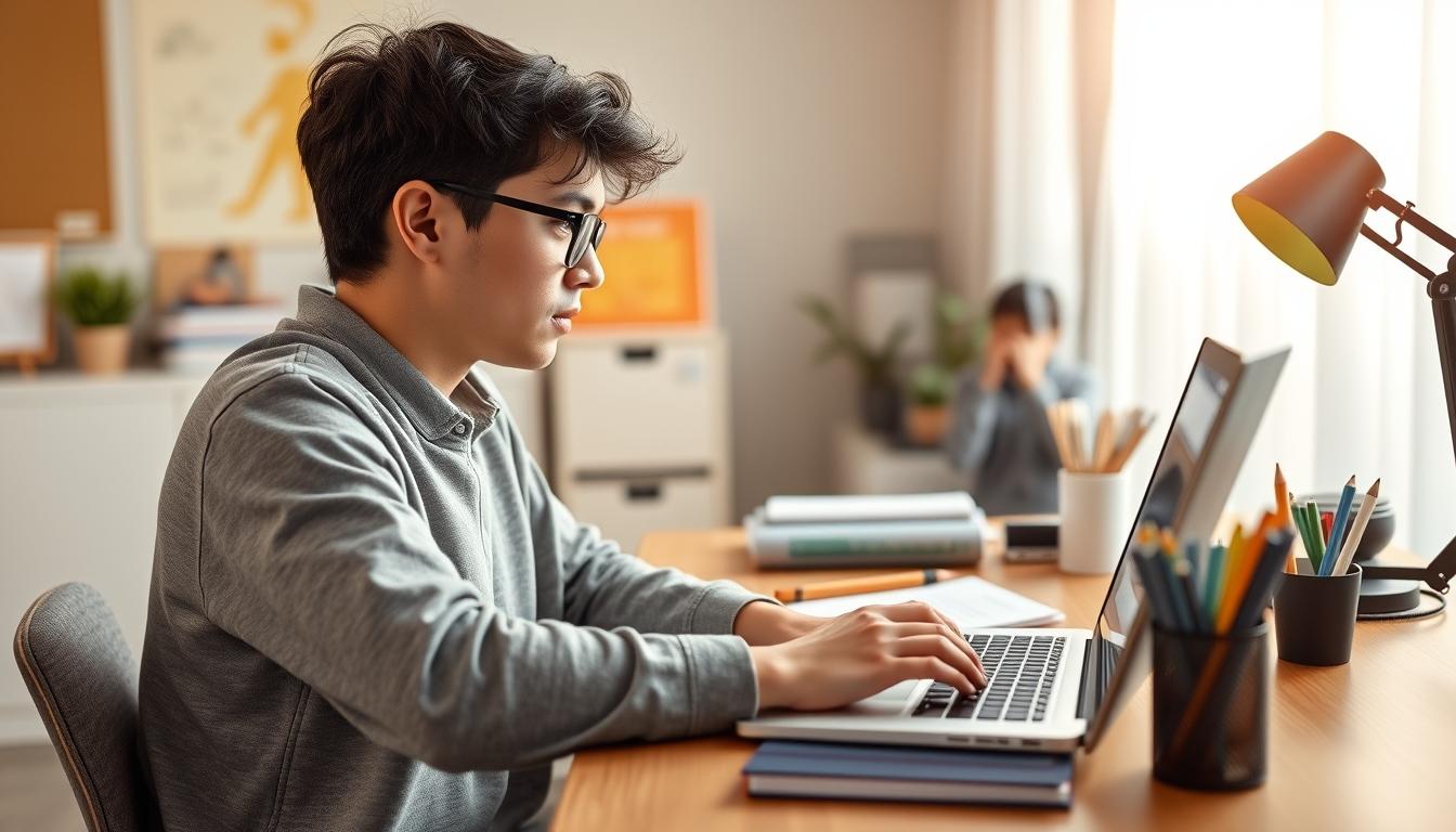 Life balance and personal well-being strategies