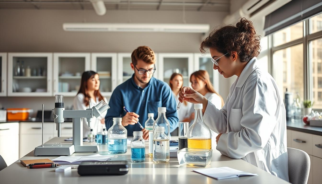 Developing confidence through consistent action